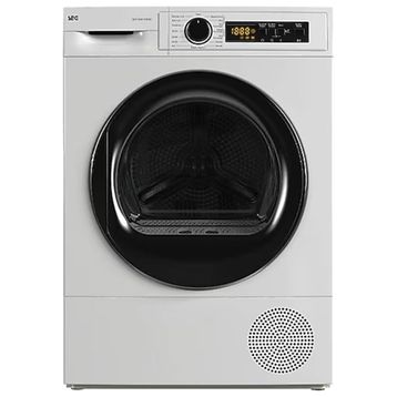 SEG KMH 10M10 10 Kg Çamaşır Kurutma Makinesi