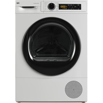 SEG KMH 90M10 9 kg Çamaşır Kurutma Makinesi
