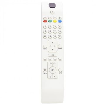 SEG RC3902 Beyaz LCD-LED TV Kumandası
