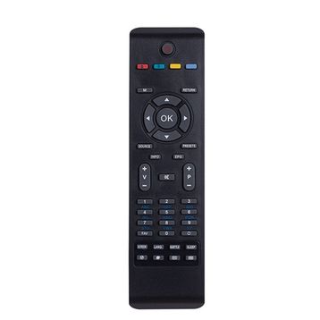 SEG Return Tuşlu LCD TV Kumandası