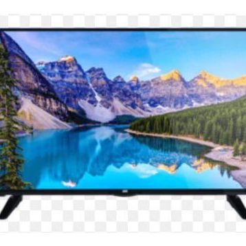 SEG SBF500 Televizyon