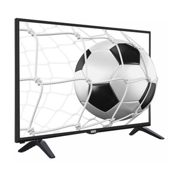 SEG SBF500 Televizyon