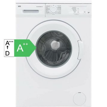 SEG SCM 5800 Çamaşır Makinesi