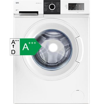 SEG SCM 7100 L Çamaşır Makinesi