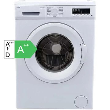 SEG SCM 9100 Çamaşır Makinesi