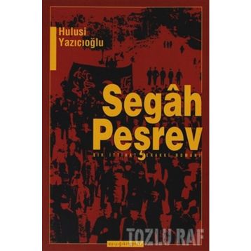 Segah Peşrev-Hulusi Yazıcıoğlu