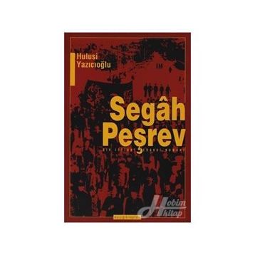 Segah Peşrev-Hulusi Yazıcıoğlu