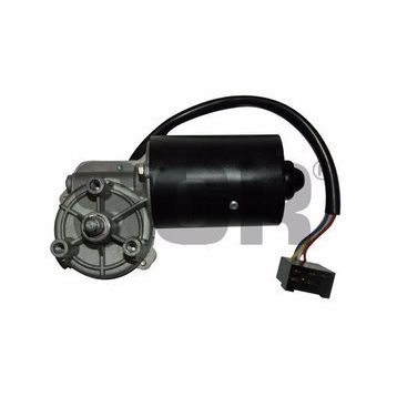 Seger 56108 Doğan Kartal Şahin Ön Silecek Motoru