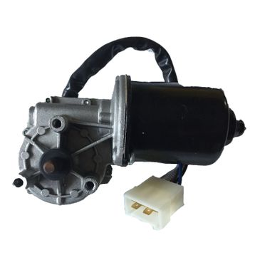 Seger 56108 Doğan Kartal Şahin Ön Silecek Motoru
