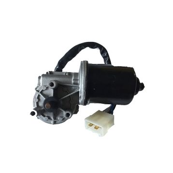 Seger 56108 Doğan Kartal Şahin Ön Silecek Motoru