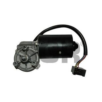 Seger 56108 Doğan Kartal Şahin Ön Silecek Motoru