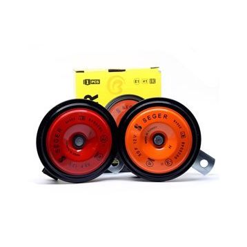 Seger Ford Fusion 50F Didit Delphi 1541 Soketli 12V 118 Db Korna
