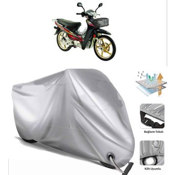 Seger Sg100-2 Motor Brandası