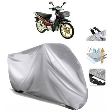 Seger Sg100-2 Motor Brandası