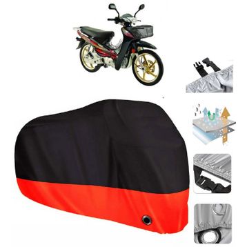 Seger SG100-2 Motorsiklet Branda