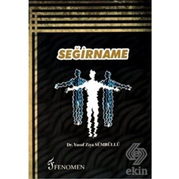 SEĞİRNAME - YUSUF ZIYA SÜMBÜLLÜ