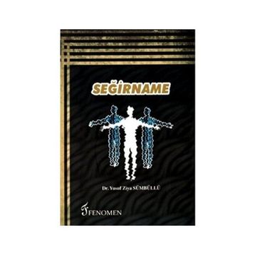 SEĞİRNAME - YUSUF ZIYA SÜMBÜLLÜ