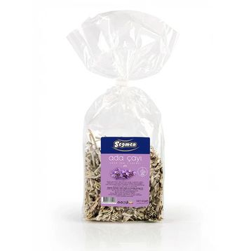 Seğmen 50 gr Ada Çayı