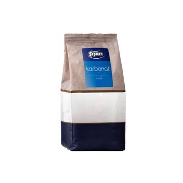 Seğmen 500 gr Karbonat