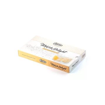 Seğmen 500 gr Sade Lokum