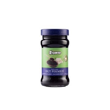 Seğmen Kavanoz 400 gr Dut Pekmezi