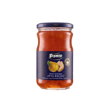 Seğmen Kavanoz 800 gr Ayva Reçeli