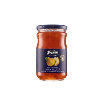 Seğmen Kavanoz 800 gr Ayva Reçeli
