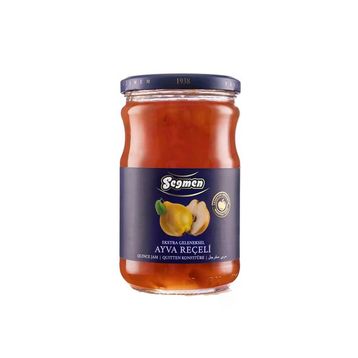 Seğmen Kavanoz 800 gr Ayva Reçeli