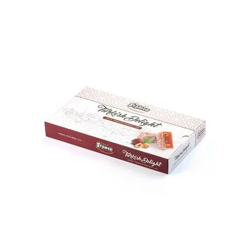 Seğmen Kutu 500 gr Cezerye