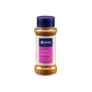 Seğmen Pet 100 gr Köfte Baharı
