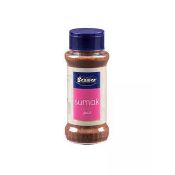 Seğmen Pet 100 gr Sumak