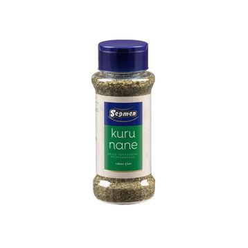 Seğmen Pet 30 gr Nane