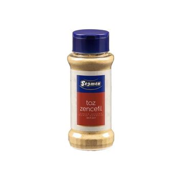 Seğmen Pet 80 gr Zencefil