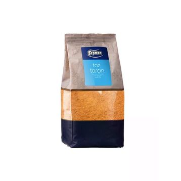 Seğmen Poşet 250 gr Tarçın