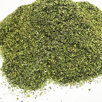 Seğmen Poşet 30 gr Nane