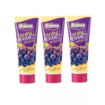 Seğmen Tüp 300 gr Tahinli Pekmez