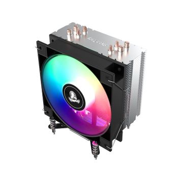 Segotep K4 SE 120 mm İşlemci Soğutucu