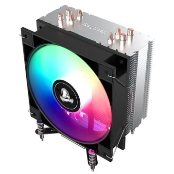 Segotep K4 SE 120 mm İşlemci Soğutucu