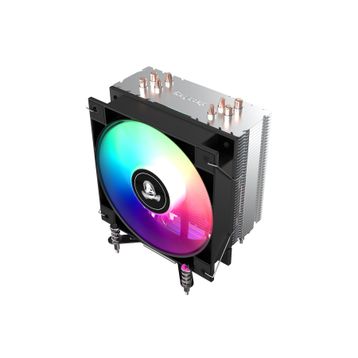 Segotep K4 SE 120 mm İşlemci Soğutucu