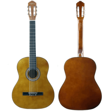 Segovia CG851 LB Klasik Gitar