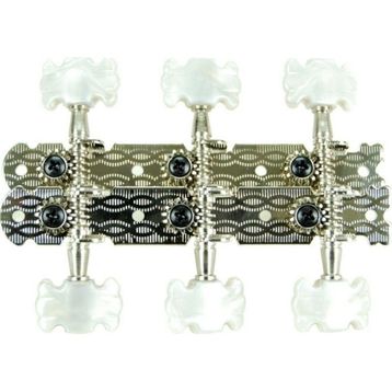 Segovia MH02C Klasik Gitar Burgusu