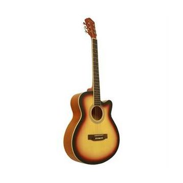 Segovia SGA40SB Akustik Gitar
