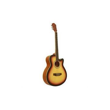 Segovia SGA40SB Akustik Gitar