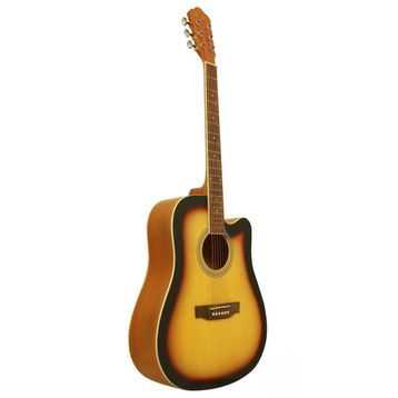 Segovia SGA41SB Akustik Gitar