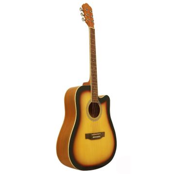Segovia SGA41SB Akustik Gitar