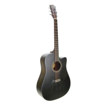 Segovia SGA486C Akustik Gitar