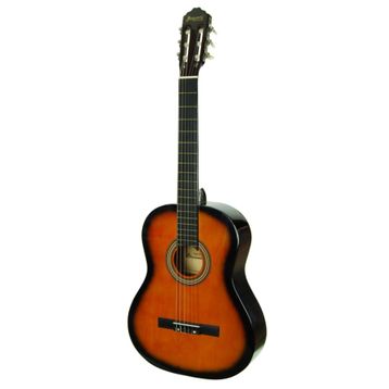 Segovia SGC1001SB Klasik Gitar