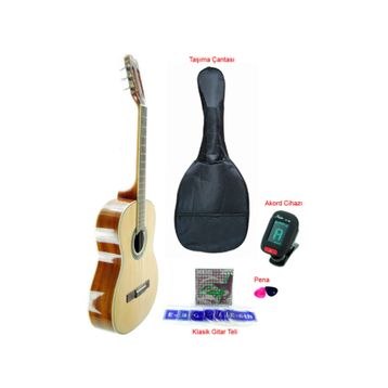 Segovia SGC200 Klasik Gitar