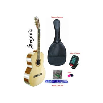 Segovia SGC300 Klasik Gitar
