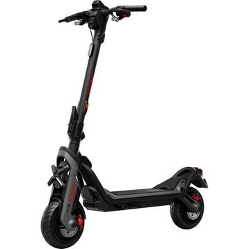 Segway GT3 Elektrikli Süper Scooter